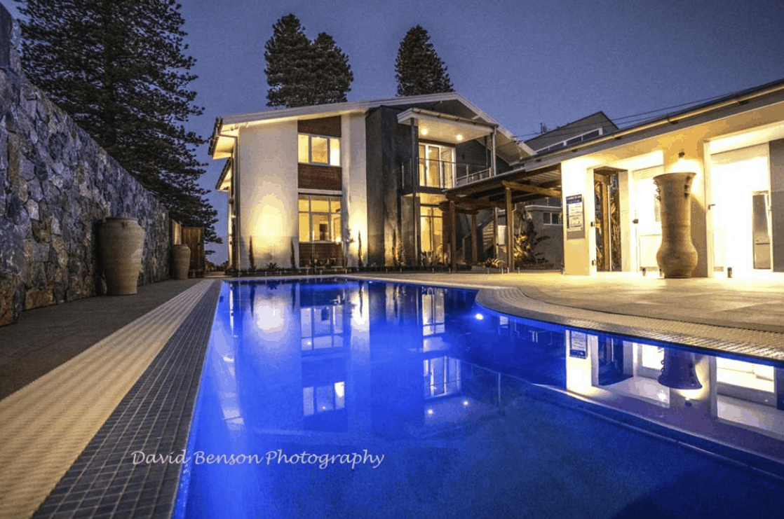 Villa Flora